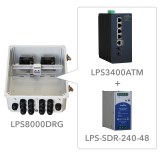 LPS8000DRGpackage-LPS3400